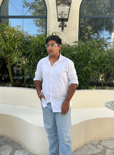 Aayush Kher